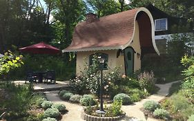 Garden Shed R